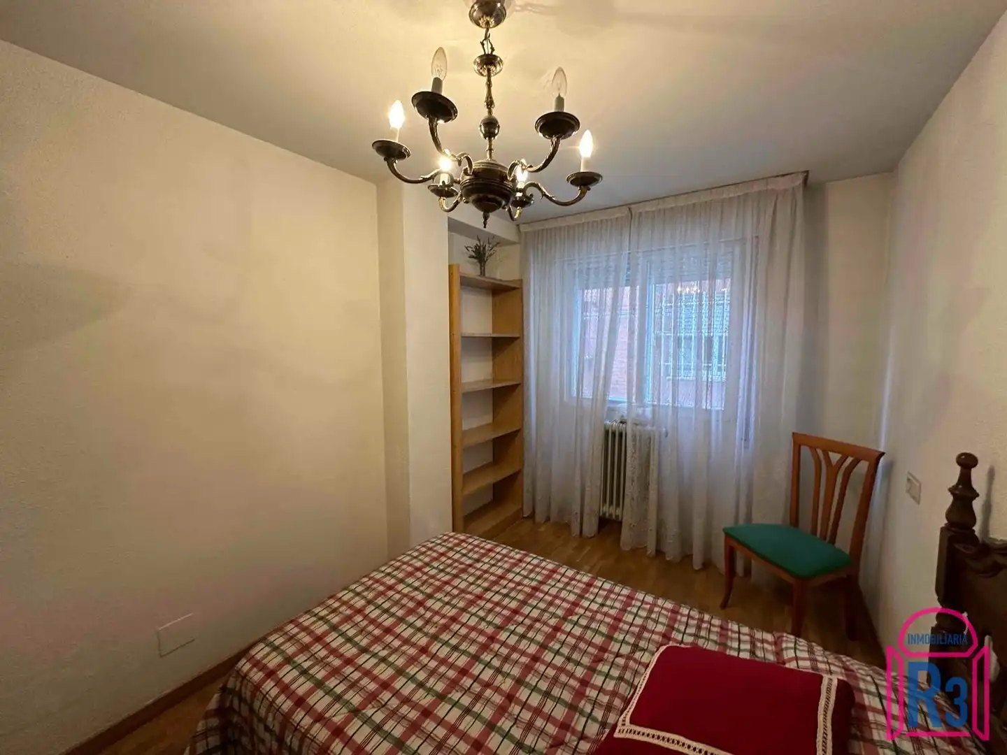 Apartament de lloguer a Azorin, Trobajo del Camino