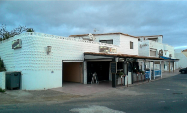 Premises for sale in Pájara