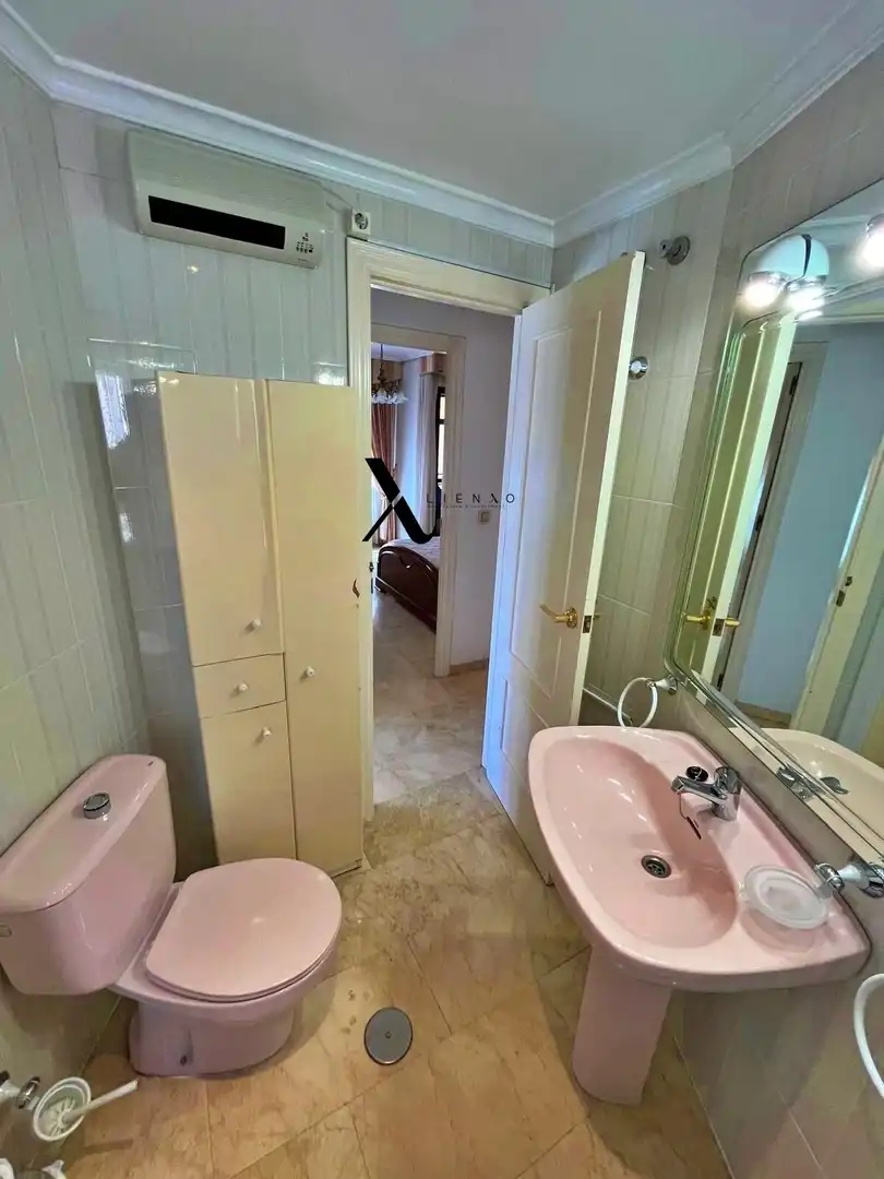 Appartement avec terrasse à vendre à Calle Calle Higuera, imagen 15
