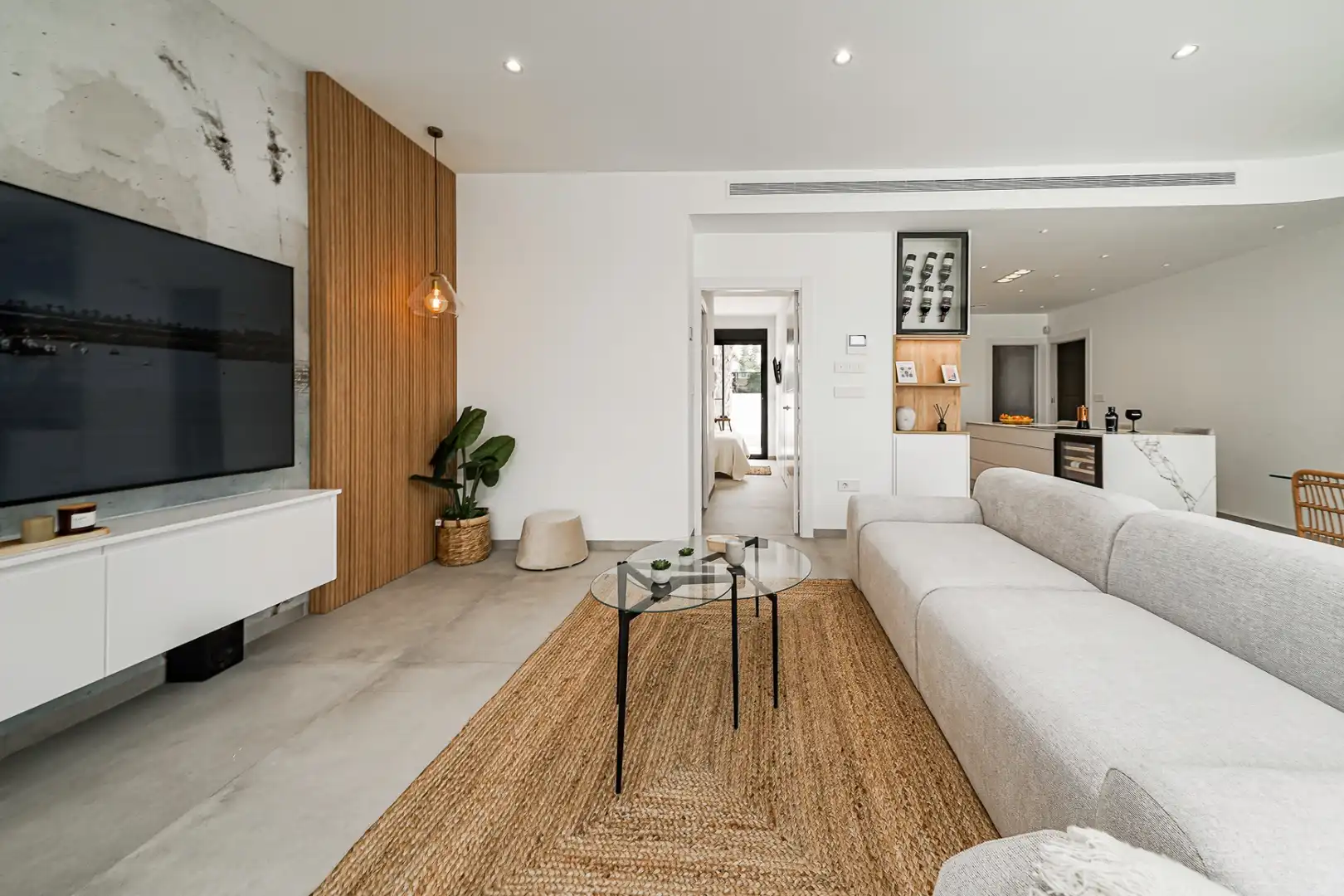 Appartement avec terrasse à vendre à Santiago de la Ribera, imagen 14