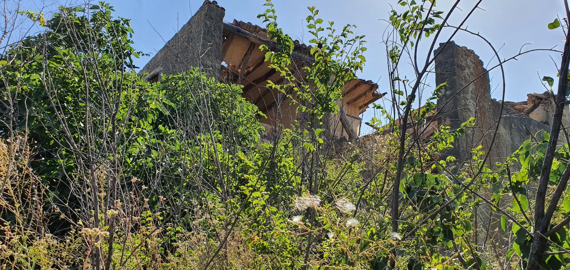 Casa o xalet en venda en Horta de Sant Joan