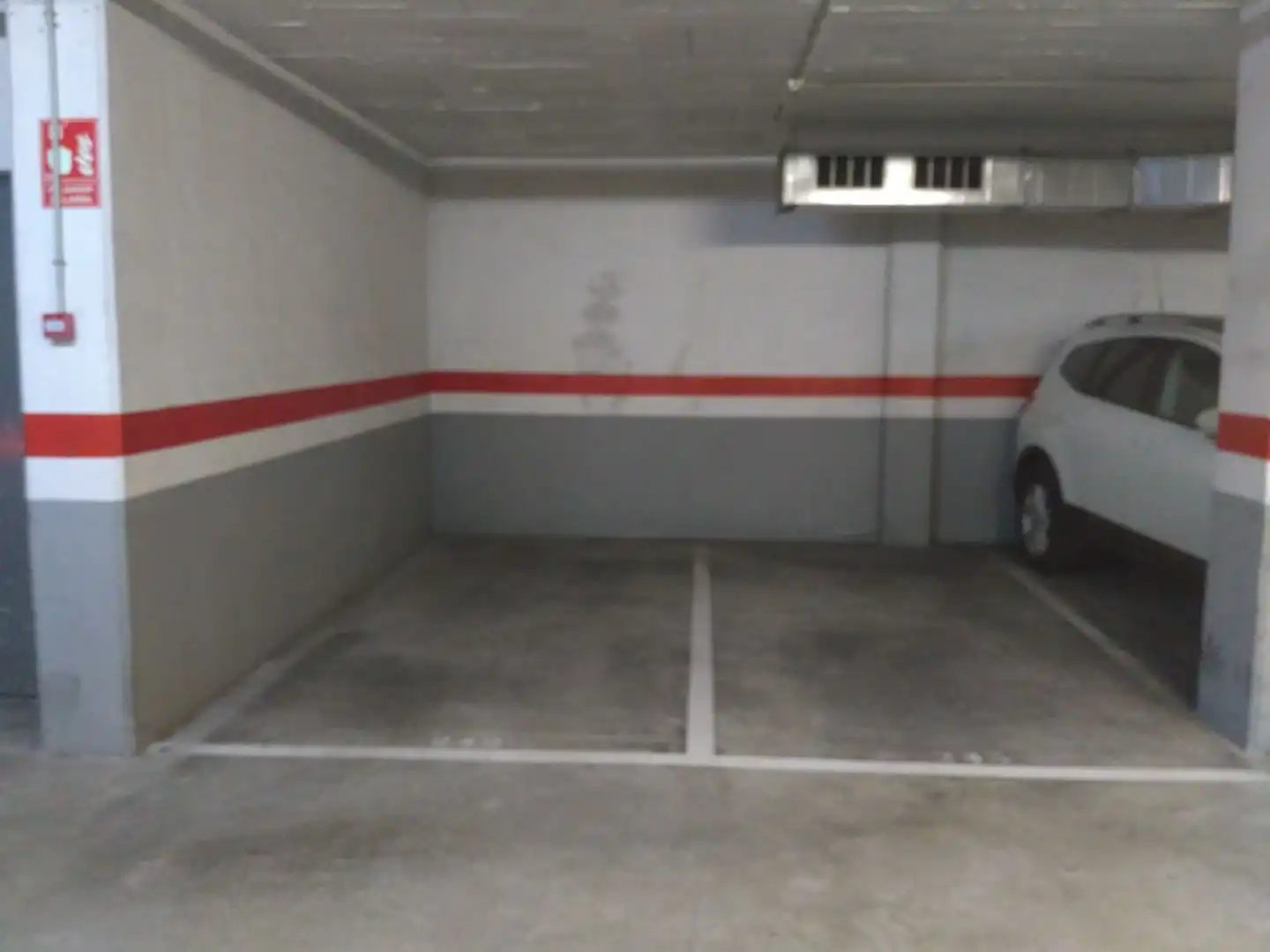 Doppio in vendita a Carrer de Sancho de Ávila 165