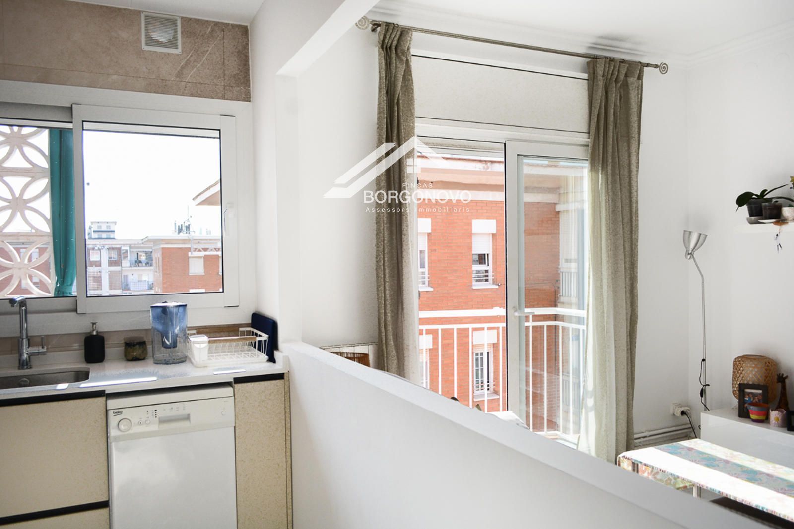 Piso en venta en N/A, La Verneda i la Pau, Sant Martí