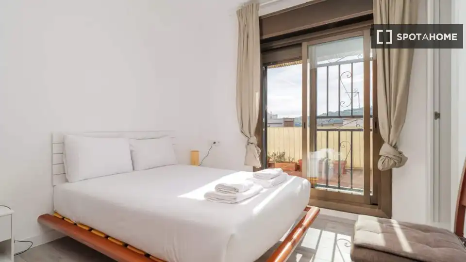Flat to rent in Ciutat Vella, imagen 7