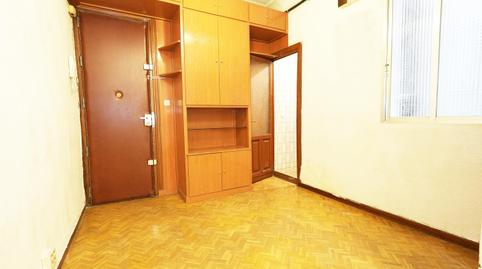 Foto 2 de Piso en venta en De la Ciudad de Barcelona, Pacífico, Madrid