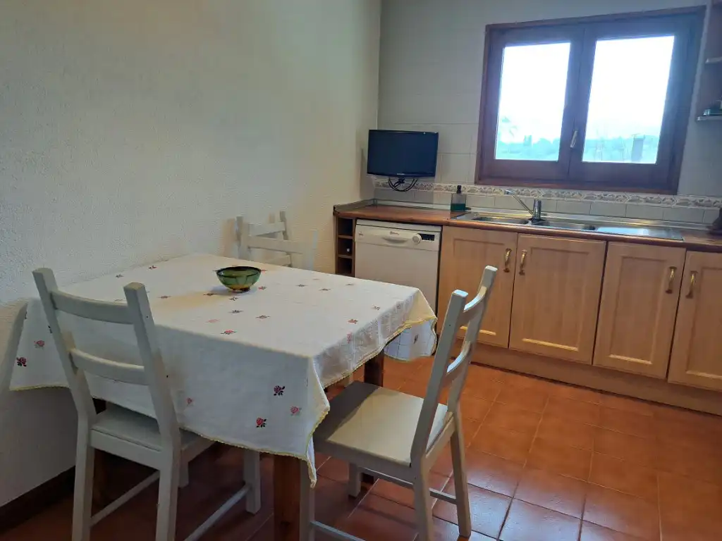 Houses for rent in Carrer Niula, 15, Ger