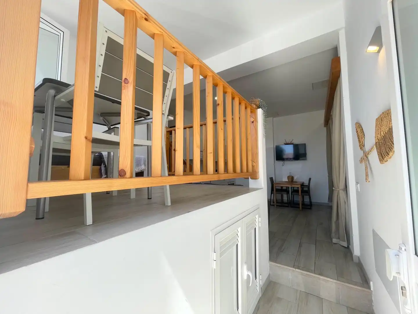 Apartamento en venta en Mogán con Amueblado
