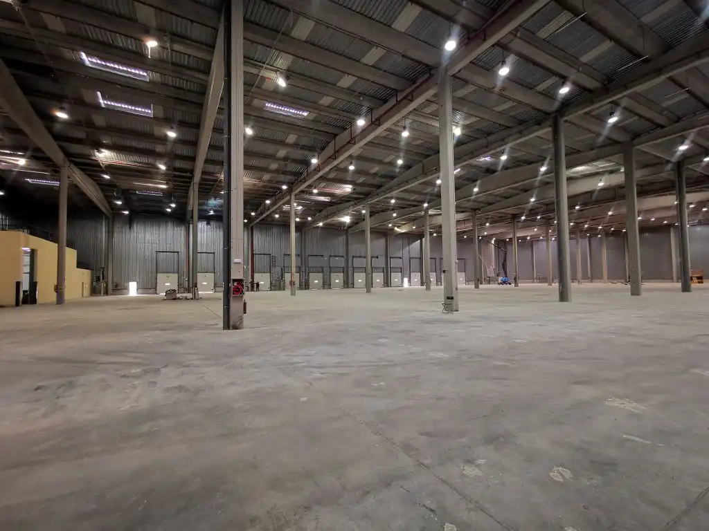Fabrikhallen zur Miete in San Agustín del Guadalix