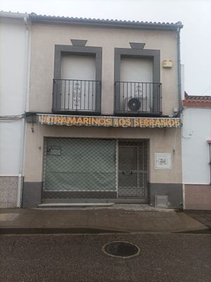 Casa o xalet en venda en Posadas amb Terrassa i Balcó