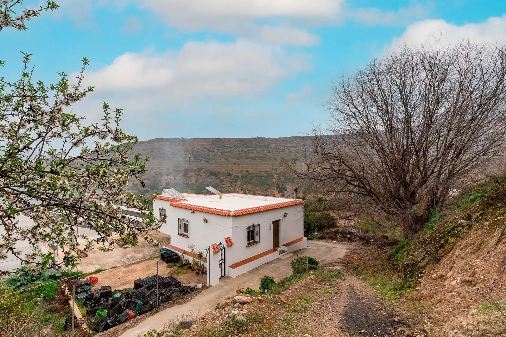 Detached house for sale in Canjáyar, imagen 30
