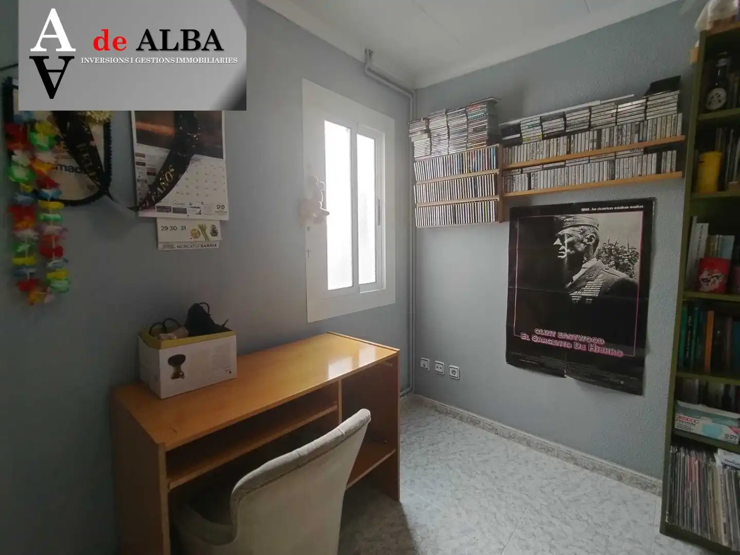 Penthouse with terrace for sale in Carrer Narcís Monturiol, imagen 18
