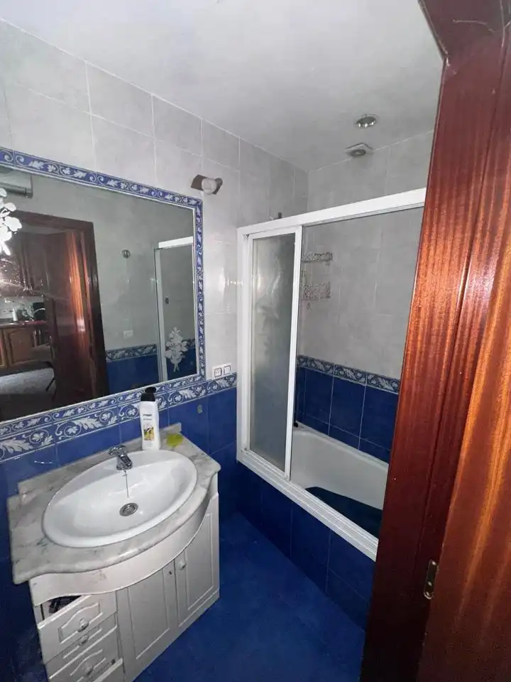 Baño de Piso en venta en Zafra