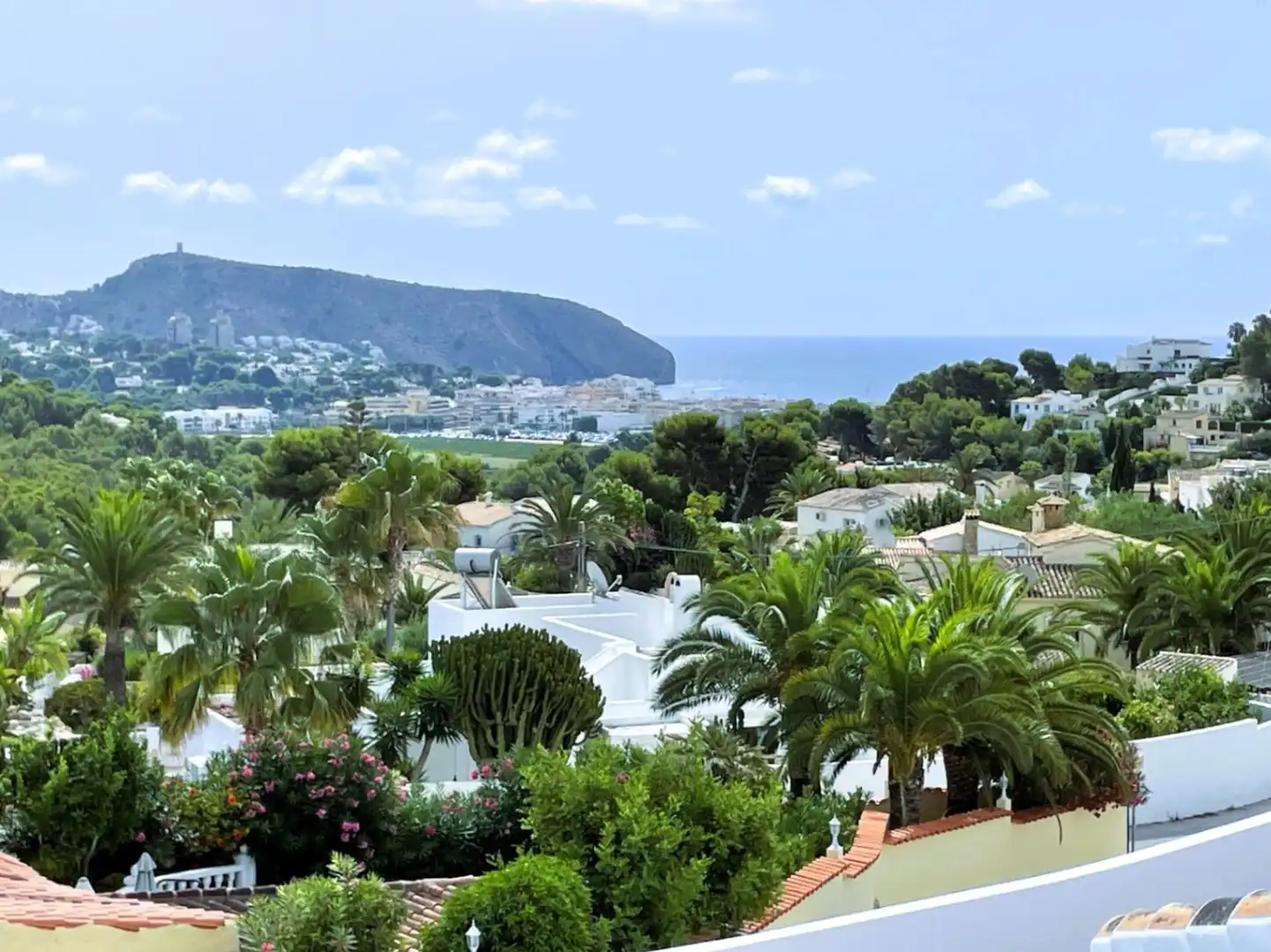 Detached house with terrace for sale in Benimeit - Tabaira, imagen 8