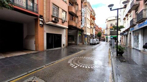 Foto 4 de Garatge en venda a Corredera de San Marcos, Centro ciudad, Linares