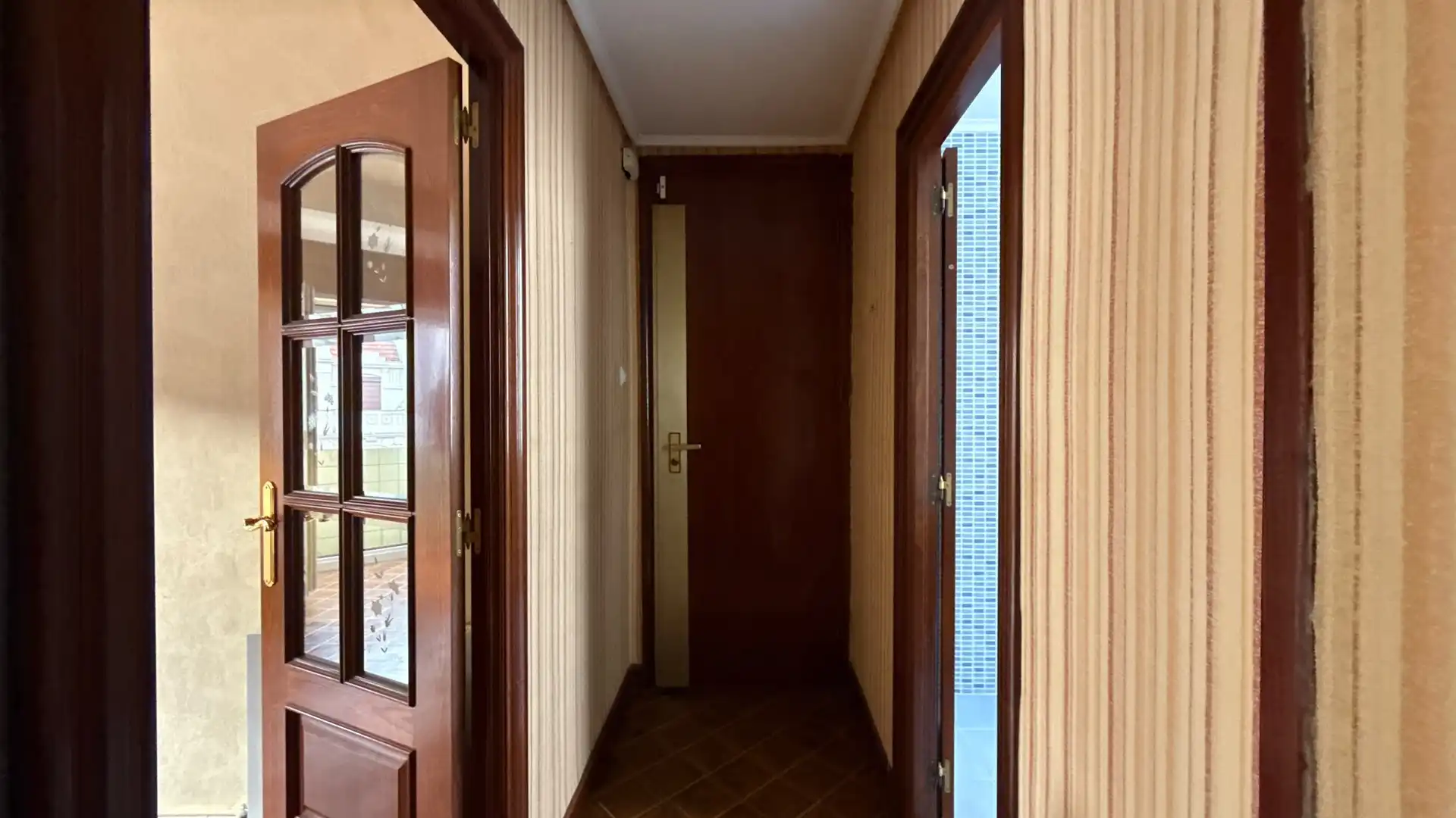 Flat with terrace for sale in Calle María Díaz de Haro, imagen 30