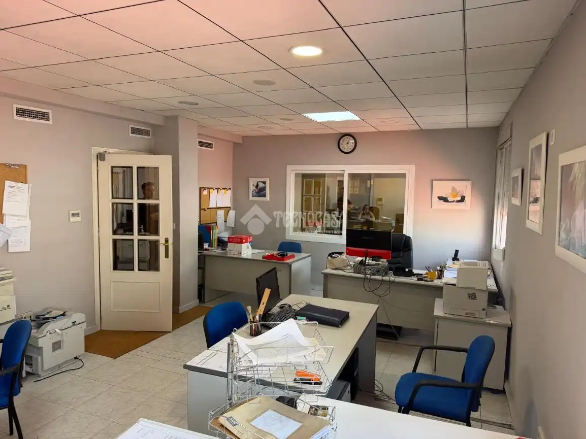 Buildings for sale in Badajoz