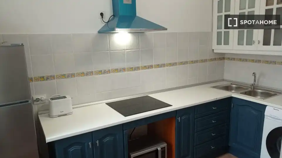 Habitació a Isleta
