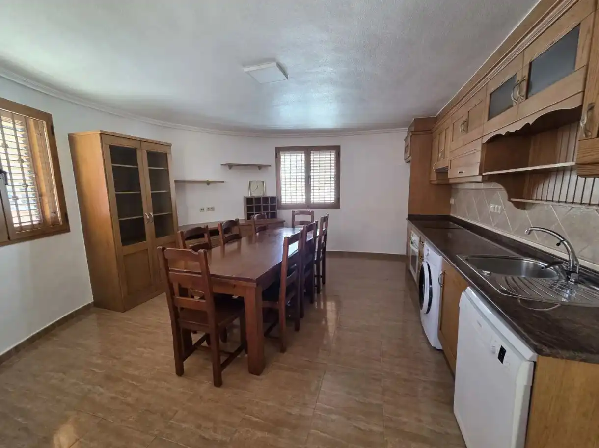 Villa avec terrasse à vendre à Los Balcones - Los Altos, imagen 19