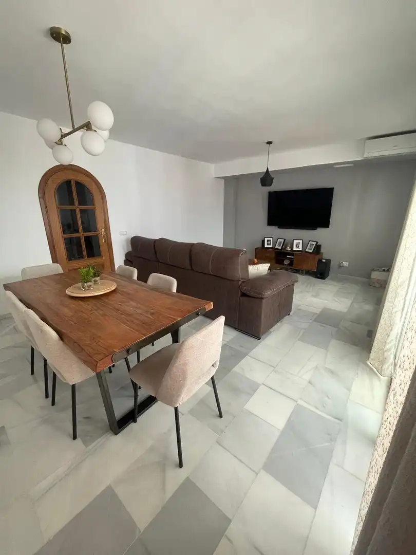 Adosado con terraza en venta en Benamara - Atalaya, imagen 14
