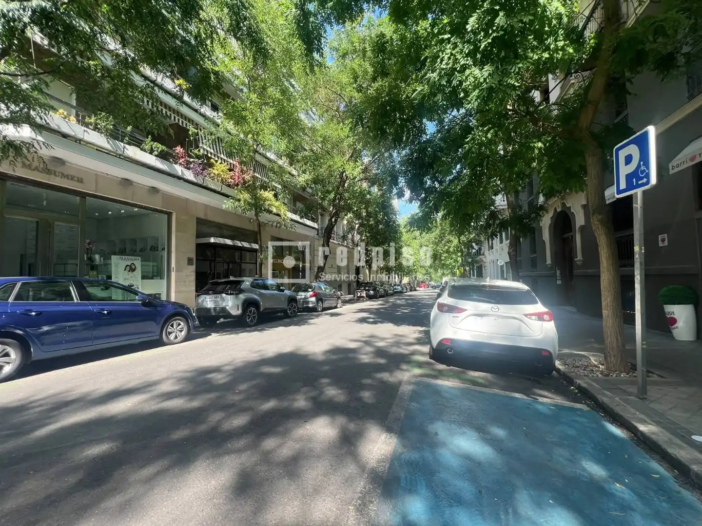 Appartement avec ascenseur à vendre à del General Arrando, imagen 39