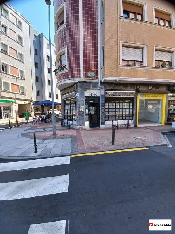Local comercial en venda a Centro