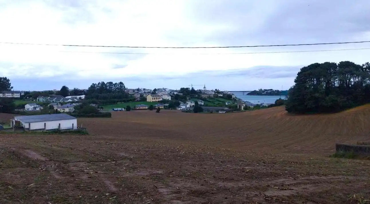 Residential for sale in Castropol
