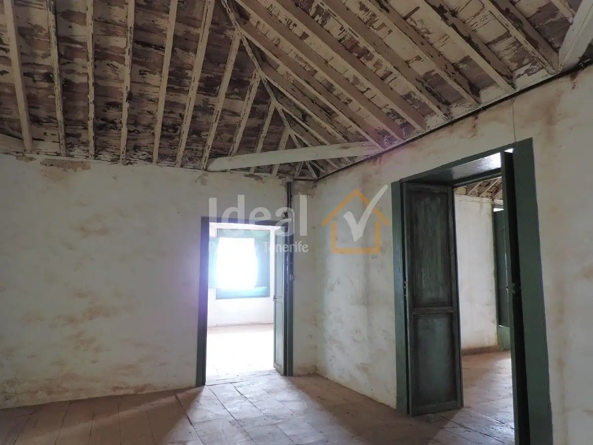 Casa o chalet en venta en Garachico con Jardín privado