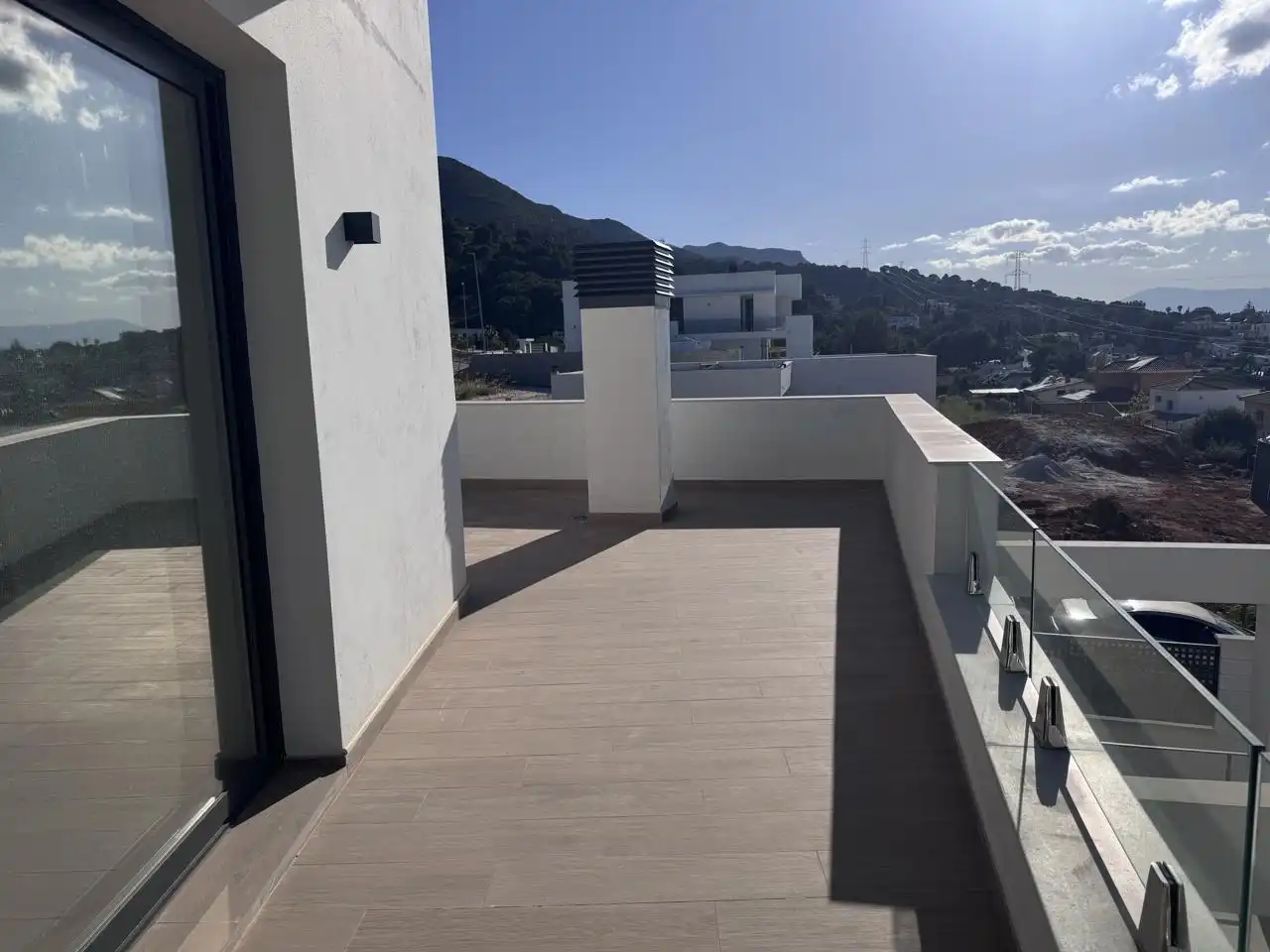 Haus mit Pool zum Verkauf in Mago Santhai, imagen 26