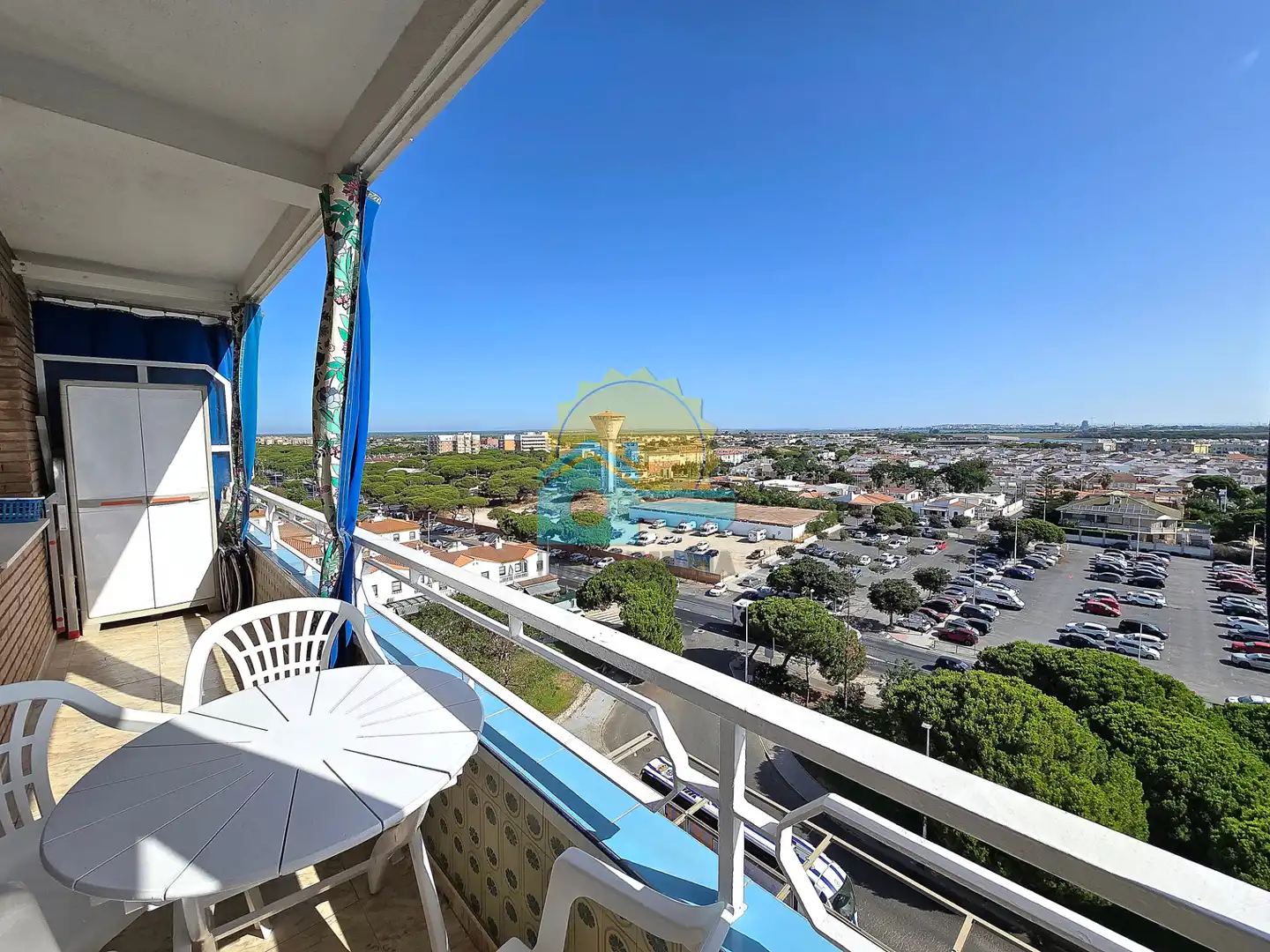 Appartement avec terrasse à vendre à Punta Umbría, imagen 3