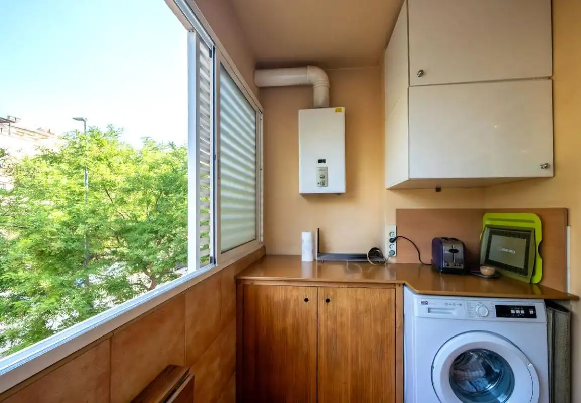 Piso con ascensor en venta en Avenida Miguel Hernández, imagen 12
