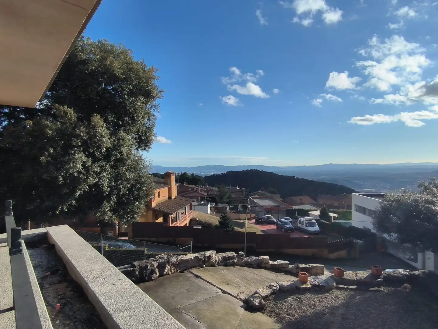 Villa con giardino in vendita a L'Ametlla del Vallès, imagen 8