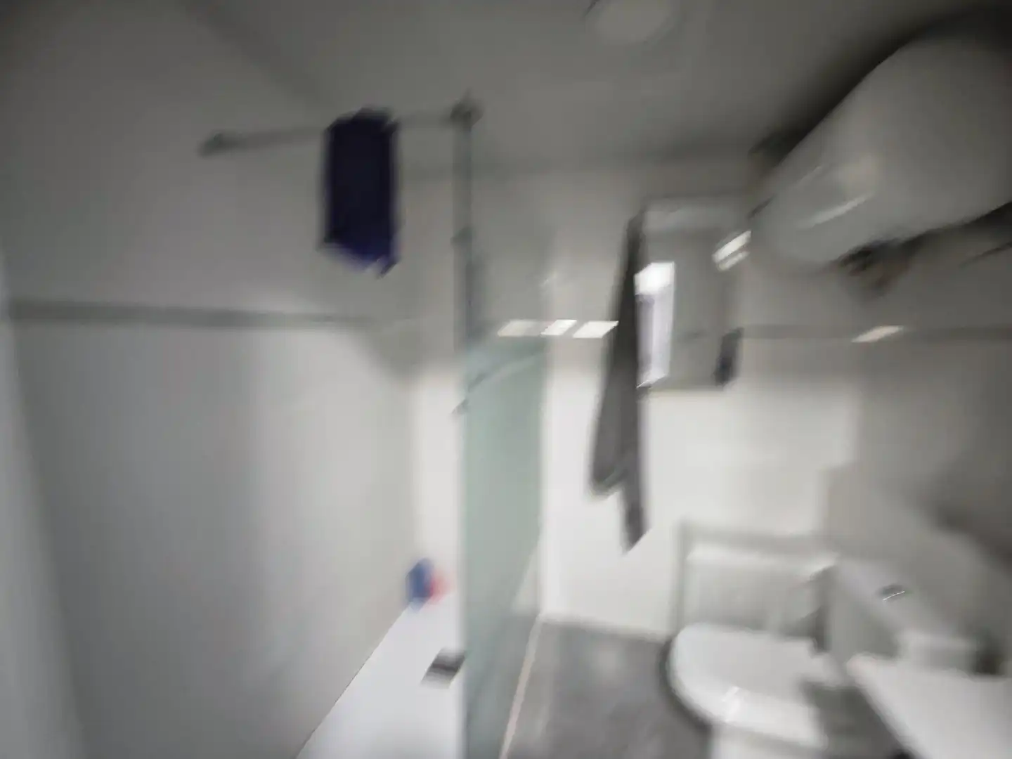 Bathroom of Flat for sale in Molina de Segura  with Air Conditioner, Heating and Private garden