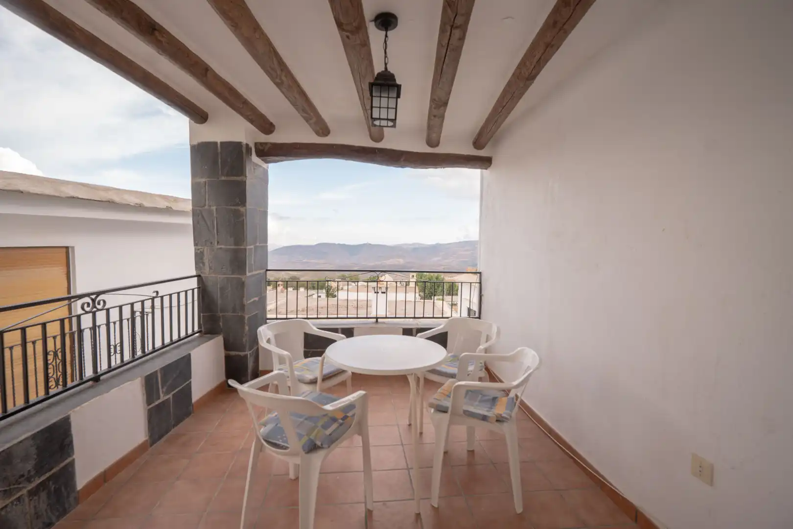 Maison mitoyenne à vendre à Calle Castillo 1