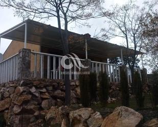 Casa o xalet en venda a La Granjuela, La Granjuela