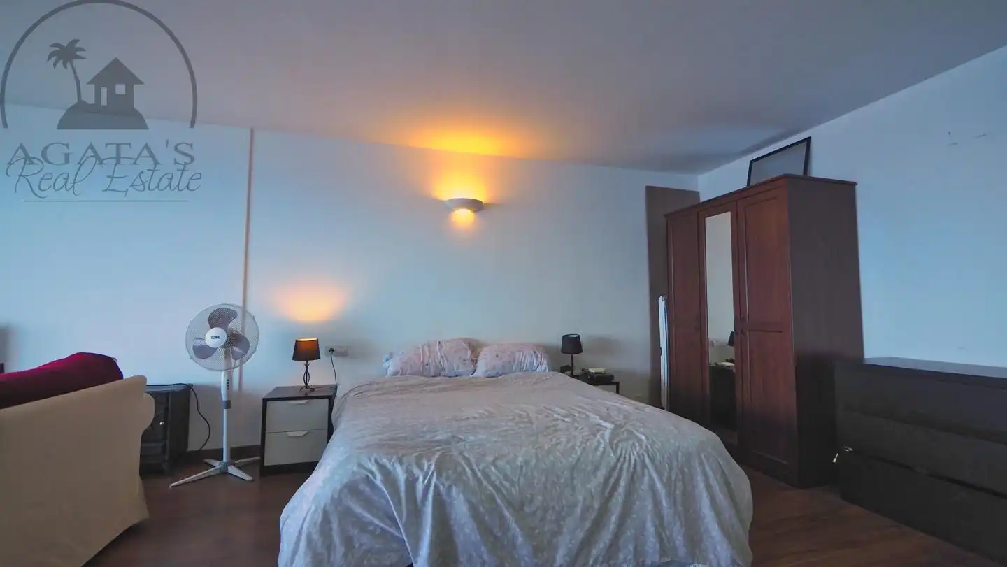 Bedroom of Study for sale in Los Realejos
