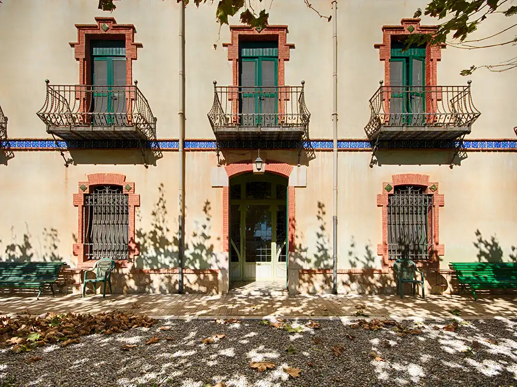 Casa con terraza en venta en Vial Camino, imagen 23