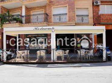 Local comercial en venda a Carrer Cor de Jesus Corazon de Jesus