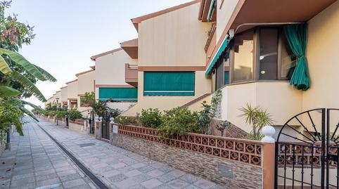 Photo 2 of Single-family semi-detached for sale in Calle Paseo Marítimo, 21, Centro, Granada