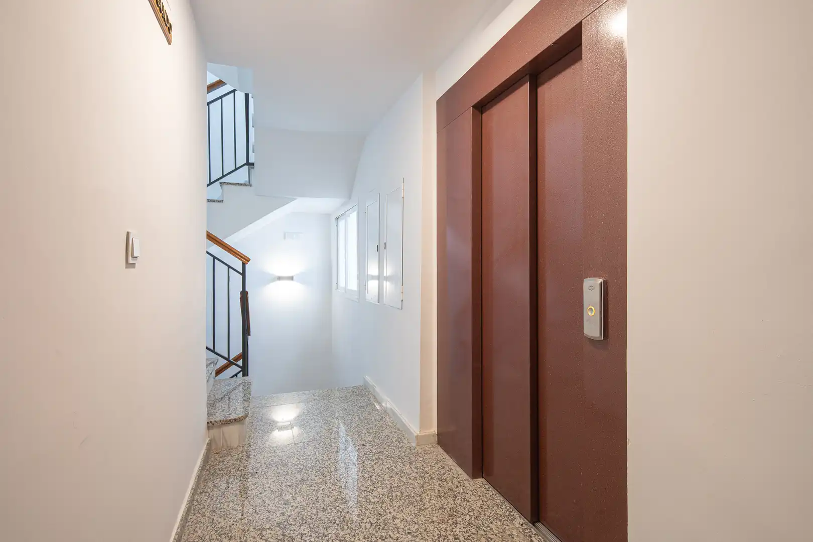 Pis en venda en Monachil amb Aire condicionat, Parquet i Moblat
