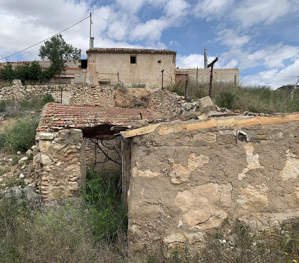 Casa rústica en venda a Abanilla, imagen 21