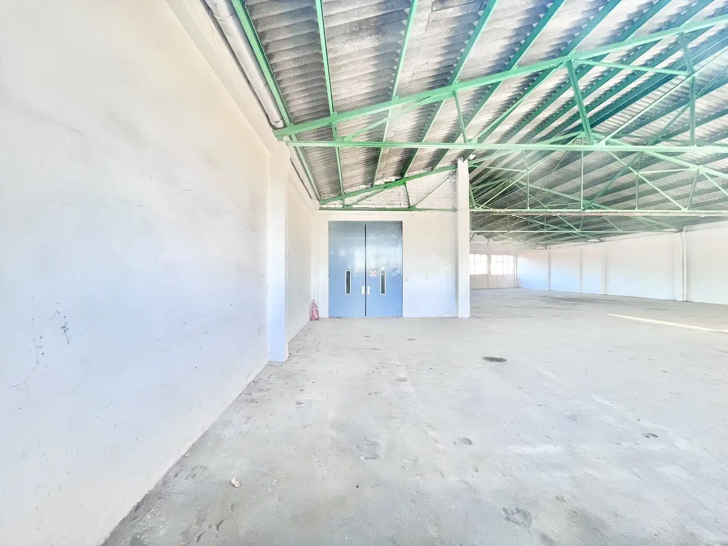 Nave industrial en alquiler en Carrer de Tucuman 8, imagen 12