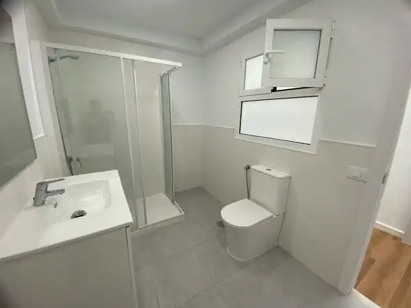 Badezimmer von Wohnung zum Verkauf in Santa Lucía de Tirajana