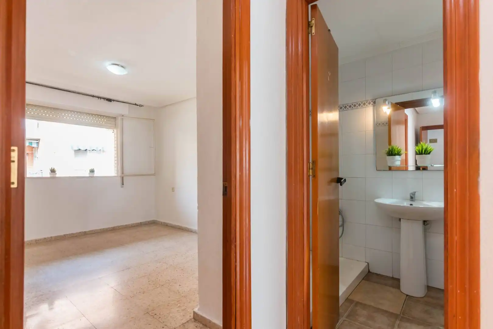 Piso con balcón en venta en Calle JAZMIN, imagen 12