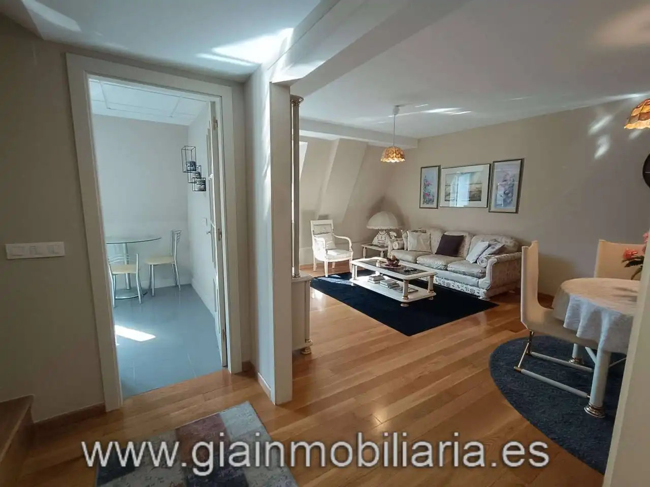 Maisonette mit Pool zum Verkauf in Calle Ramon Peinador 38, imagen 8