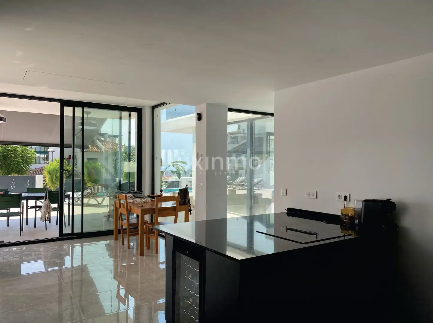 Villa mit Terrasse zum Verkauf in Golf Bahía, imagen 17