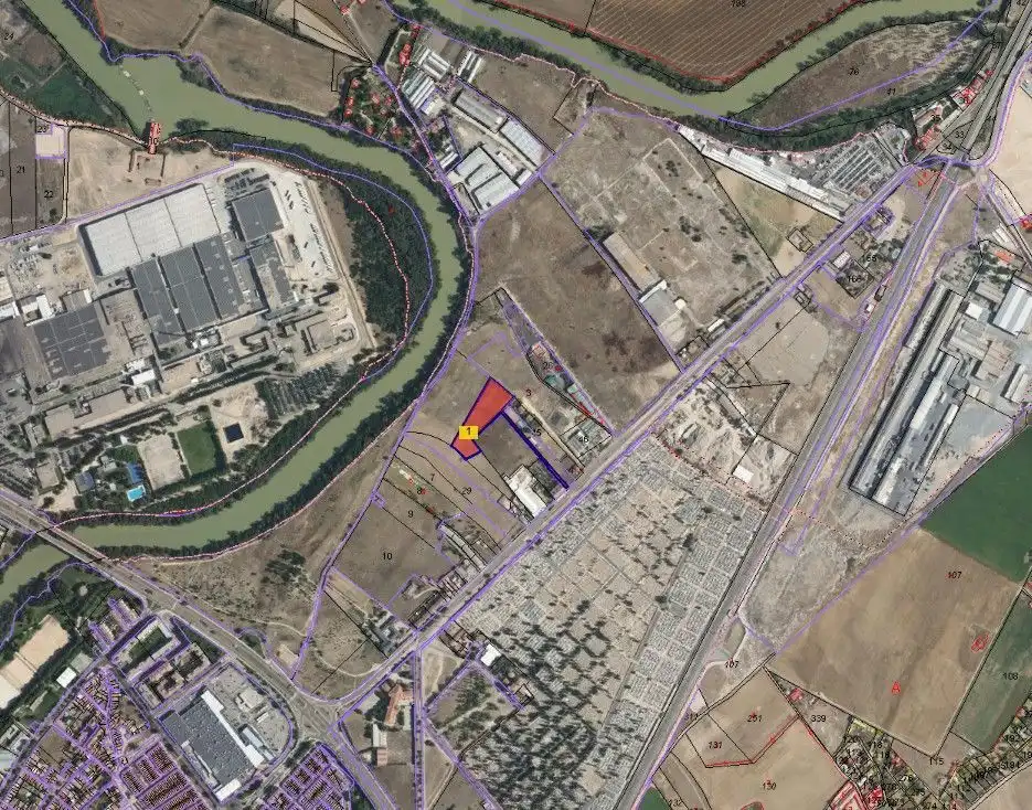 Terrenos y solares en venta en MONA, imagen 3