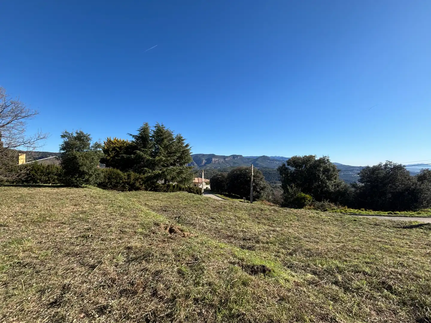 Wohnbaugrundstück zum Verkauf in Carrer del Bages, imagen 10