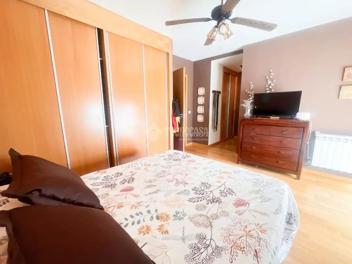 Casa aparellada amb piscina en venda a La Dehesa - El Pinar, imagen 29