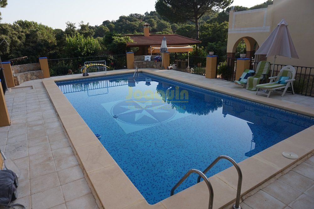 Swimming pool of Residential for sale in  Córdoba Capital