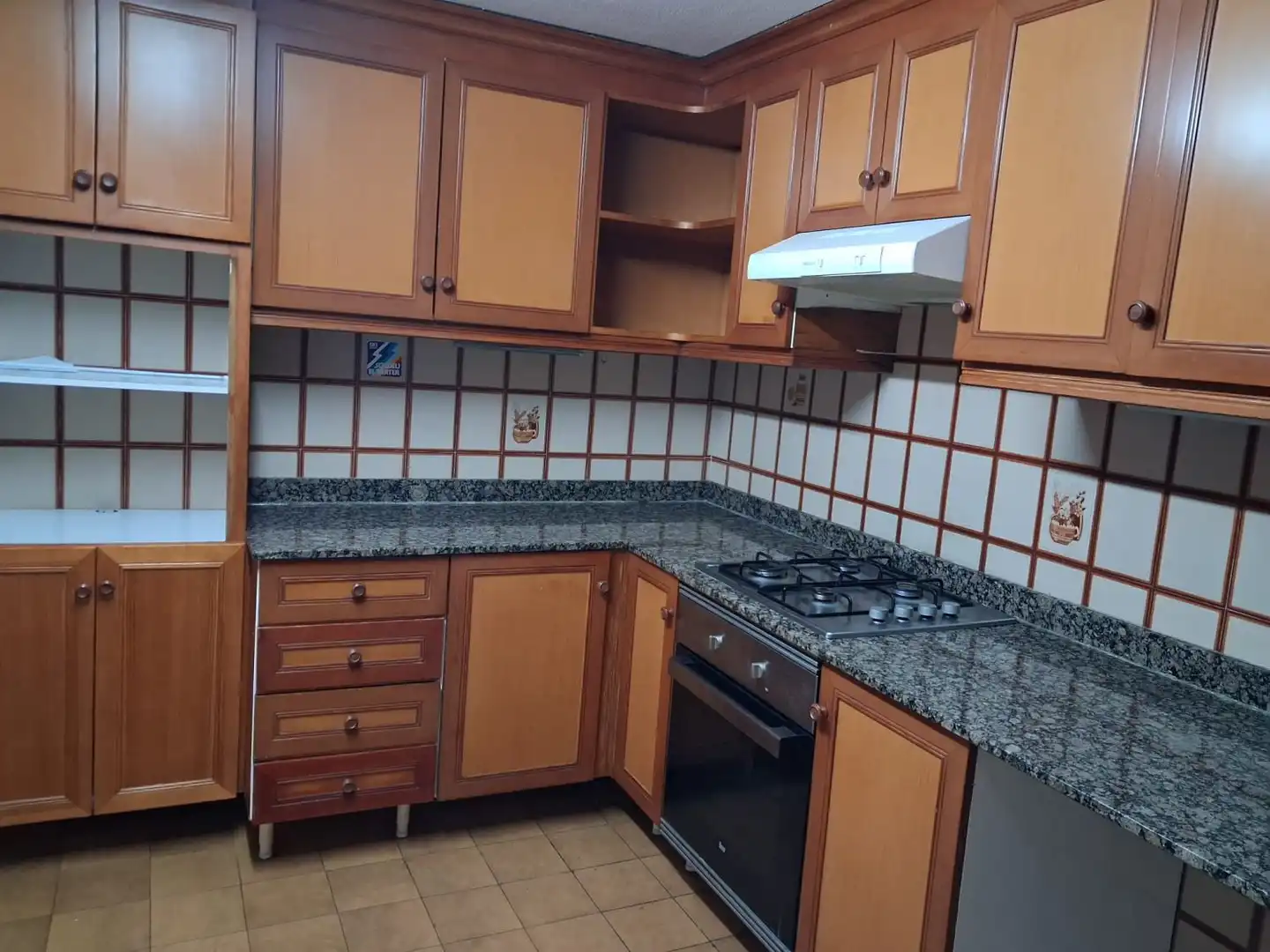Cocina de Piso en venta en Onda